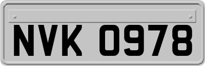 NVK0978