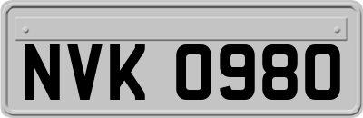 NVK0980