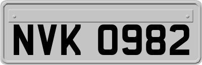 NVK0982