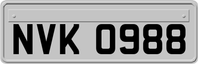 NVK0988