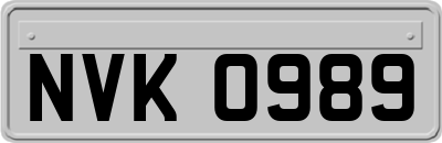 NVK0989