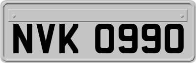 NVK0990