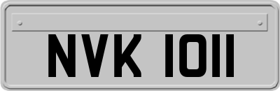 NVK1011