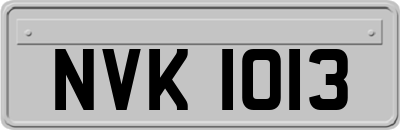NVK1013