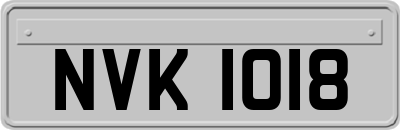 NVK1018