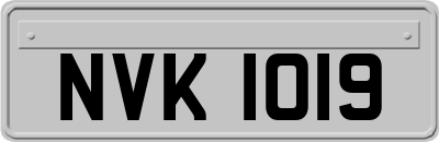 NVK1019