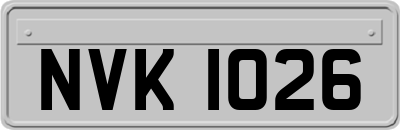 NVK1026