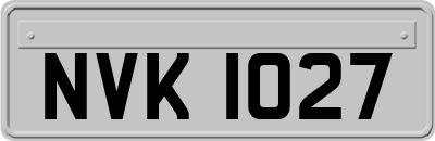 NVK1027
