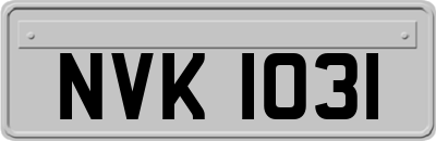 NVK1031