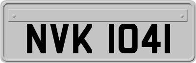 NVK1041