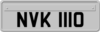 NVK1110