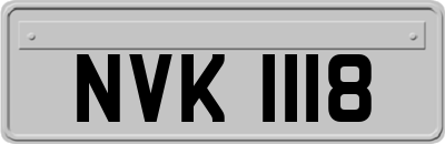 NVK1118