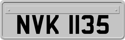 NVK1135
