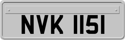 NVK1151