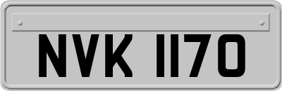 NVK1170