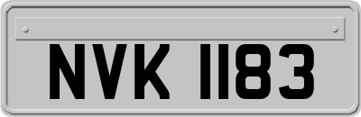 NVK1183