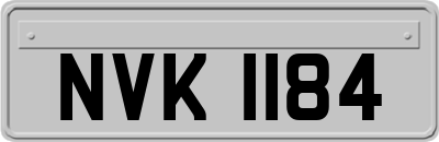 NVK1184