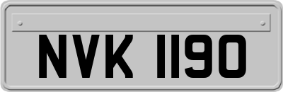 NVK1190
