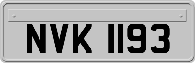 NVK1193