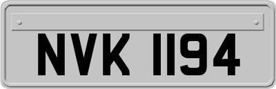 NVK1194