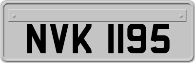 NVK1195