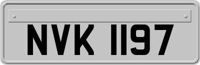 NVK1197