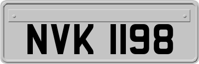 NVK1198
