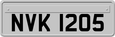 NVK1205