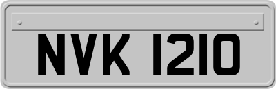 NVK1210