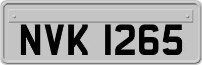 NVK1265