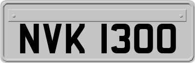 NVK1300