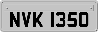 NVK1350