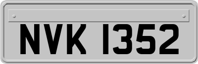 NVK1352