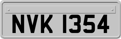 NVK1354