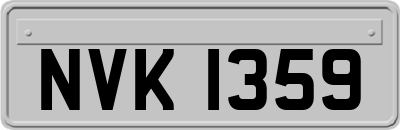 NVK1359