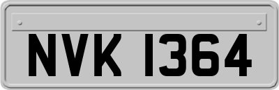 NVK1364