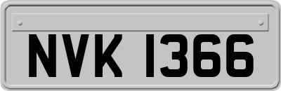 NVK1366