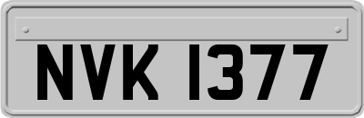 NVK1377
