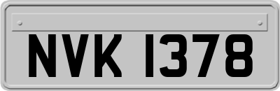 NVK1378