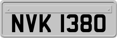 NVK1380