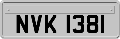 NVK1381