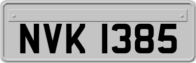 NVK1385
