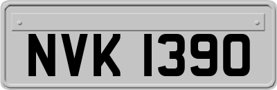 NVK1390