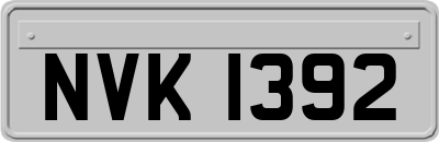 NVK1392