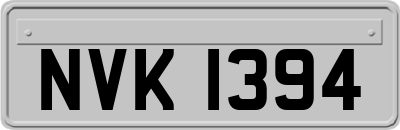 NVK1394