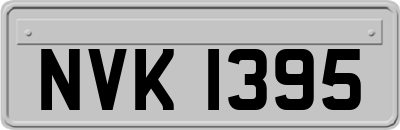 NVK1395