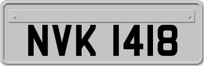 NVK1418