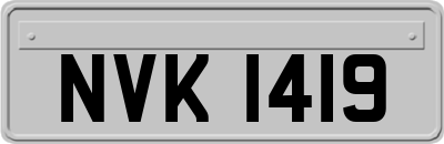 NVK1419