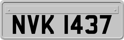 NVK1437