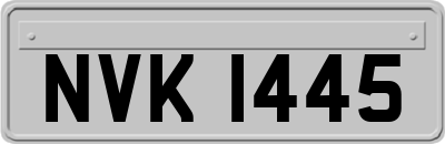 NVK1445
